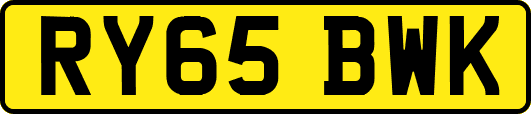 RY65BWK