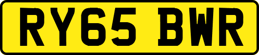 RY65BWR