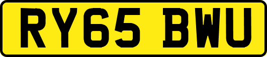 RY65BWU