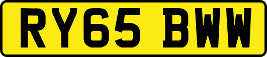 RY65BWW