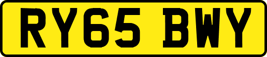 RY65BWY