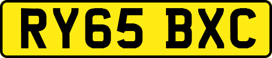 RY65BXC