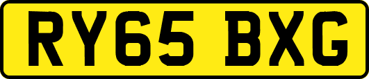 RY65BXG