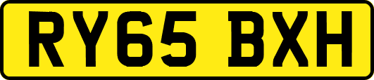 RY65BXH