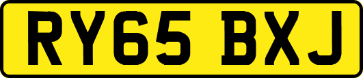 RY65BXJ