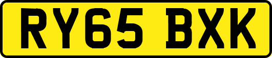 RY65BXK