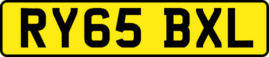 RY65BXL