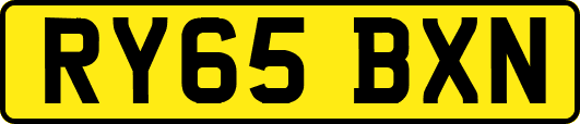 RY65BXN