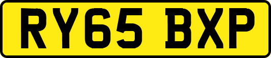 RY65BXP
