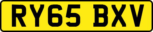 RY65BXV
