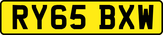 RY65BXW