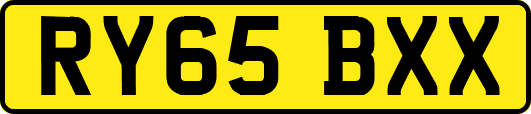 RY65BXX