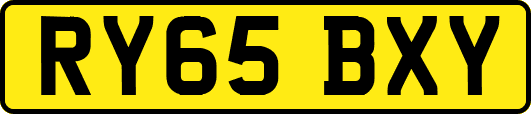 RY65BXY