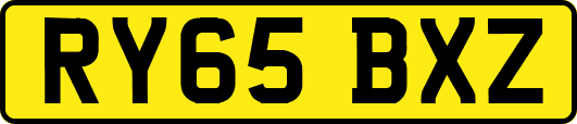 RY65BXZ