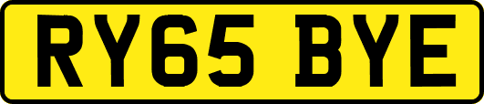 RY65BYE
