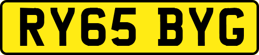 RY65BYG