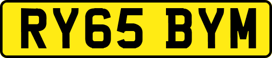 RY65BYM