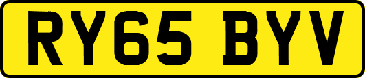 RY65BYV