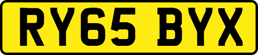 RY65BYX