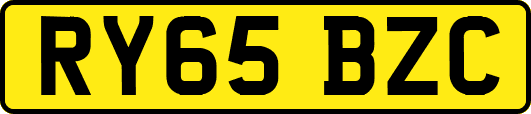 RY65BZC