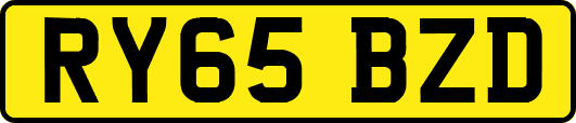RY65BZD