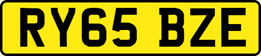 RY65BZE