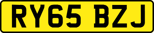 RY65BZJ