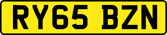 RY65BZN