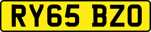 RY65BZO