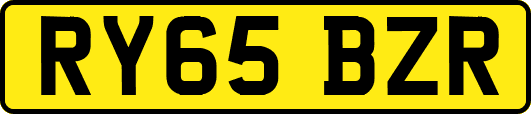 RY65BZR
