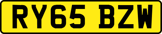 RY65BZW