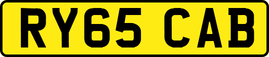 RY65CAB