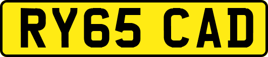 RY65CAD