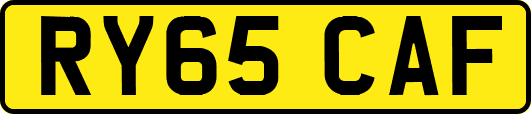 RY65CAF
