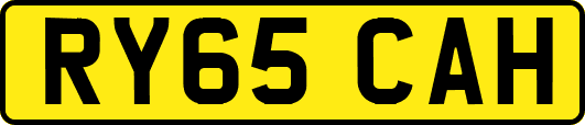 RY65CAH