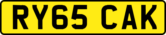 RY65CAK