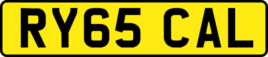 RY65CAL