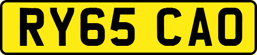 RY65CAO