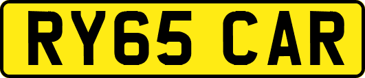 RY65CAR