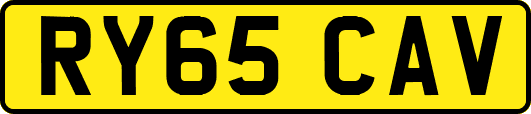 RY65CAV