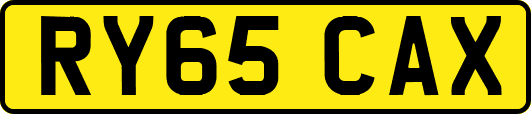 RY65CAX