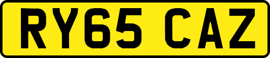 RY65CAZ