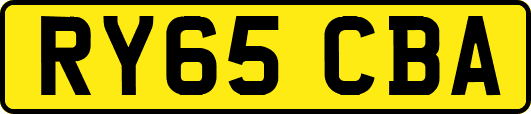 RY65CBA