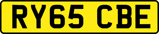 RY65CBE