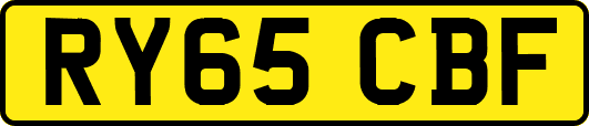 RY65CBF