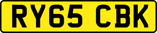 RY65CBK