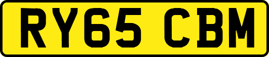 RY65CBM
