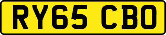 RY65CBO