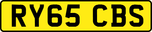 RY65CBS