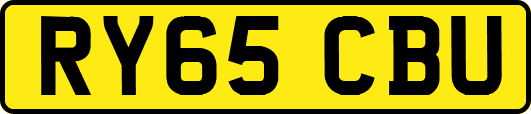RY65CBU